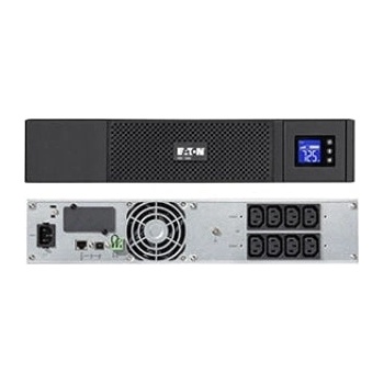 Eaton Непрекъсваем ТЗИ, Eaton 5SC 1500i Rack2U (5SC1500IR)