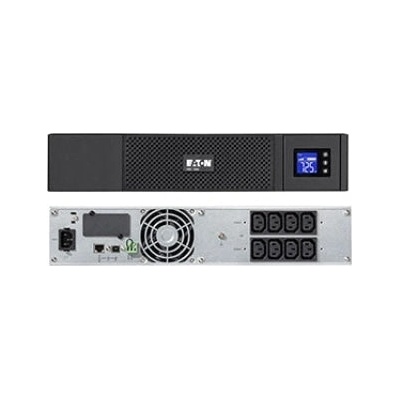 Eaton Непрекъсваем ТЗИ, Eaton 5SC 1500i Rack2U (5SC1500IR)