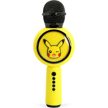 Image 1 of OTL TECHNOLOGIES Pokemon Pikachu PopSing (PK1206)