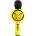 OTL TECHNOLOGIES Pokemon Pikachu PopSing (PK1206)