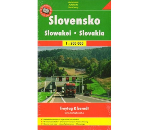 Slovensko