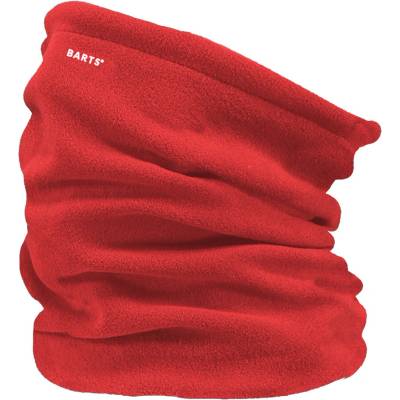 Barts Fleece Col Red