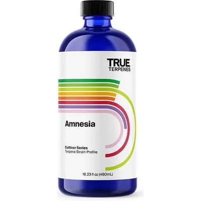 True Terpenes Cultivar Series Amnesia 5 ml