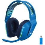 Logitech G733 Lightspeed blue (981-000943) Слушалки