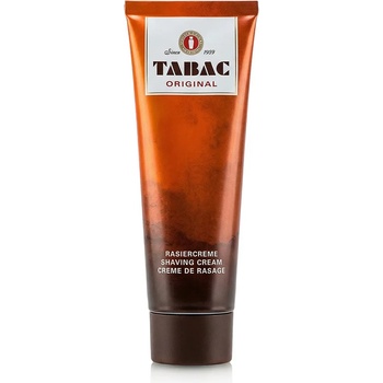 Tabac Original Крем за бръснене за мъже 100 ml опция Нова опаковка
