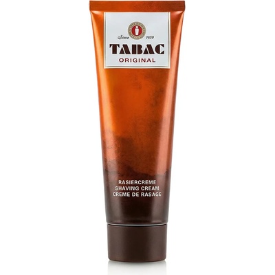 Tabac Original Крем за бръснене за мъже 100 ml опция Нова опаковка