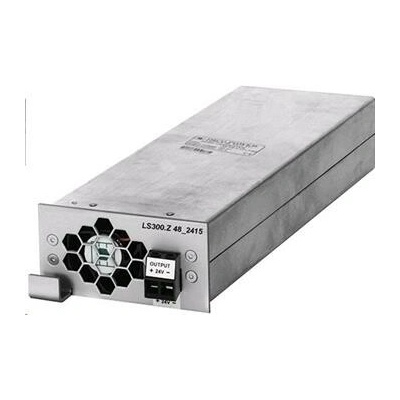 IMCO POWER LS300.Z 48_2415 1U, modulární zdroj, 24V/15A, vstup 48V – Hledejceny.cz