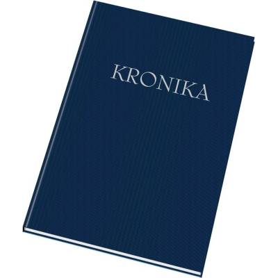 papírny Brno Kronika A4 192 listů