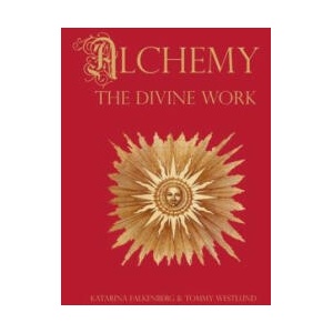 Alchemy - The Divine Work | Katarina Falkenberg (2023)