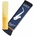 Vandoren Classic Blue Alto 3.0 Тръстикова пластинка за алт саксофон (SR213-10KS)