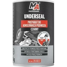MA PROFESSIONAL Antikorozní nátěr 1kg