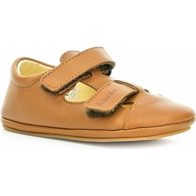 PREWALKERS SANDAL FRODDO G1130023-2 COGNAC