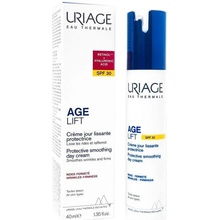 Uriage Age Lift Protective Smoothing Day cream SPF30 40 ml