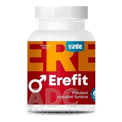 V EREFIT 60 tabliet