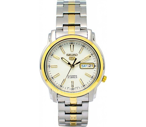 Seiko SNKL84K1