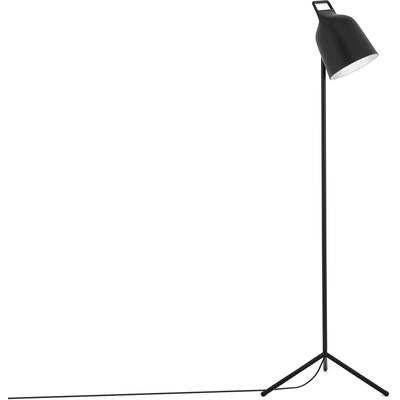 Normann Copenhagen Подова лампа Stage черна (505076)