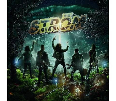 Strom - Strom CD