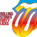 Rolling Stones - FORTY LICKS LP