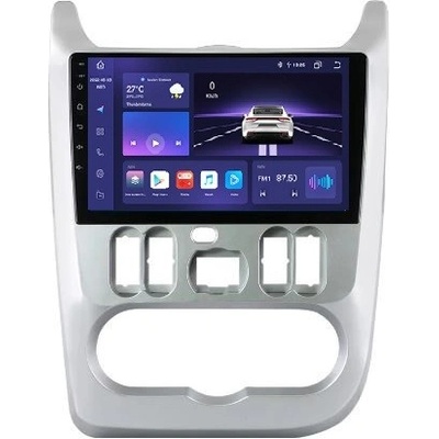 HIZPO S9004 Dacia Logan, Sandero (4+32GB)