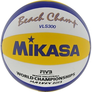 Mikasa VLS 300