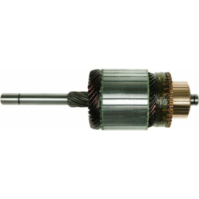 Rotor, štartér AS-PL SA2004