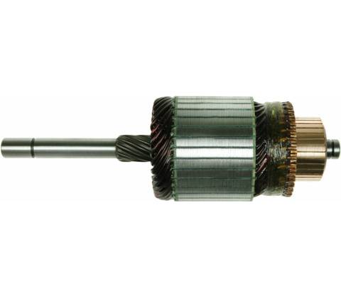 Rotor, štartér AS-PL AS SA2004