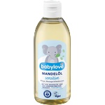 babylove Бадемово олио sensitive, 250 ml (1493340)