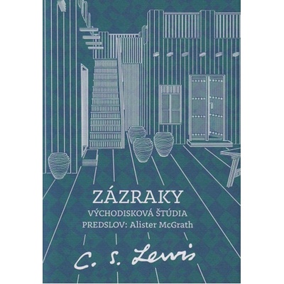 Zázraky - Východisková štúdia