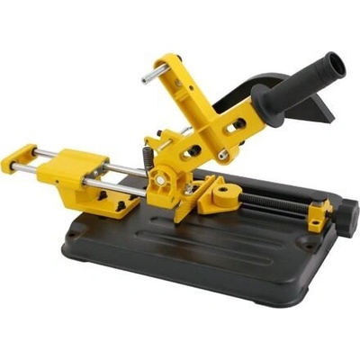 PRO Technik stojan na úhlovou brusku 100-125mm s posuvem STD1251