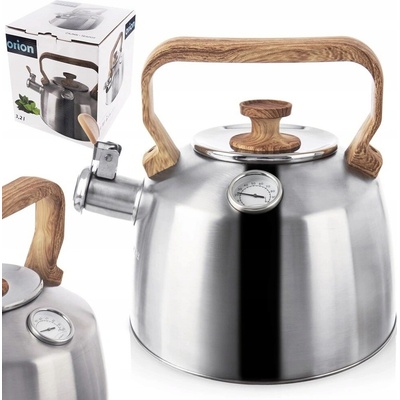 ORION nerez 3,2l
