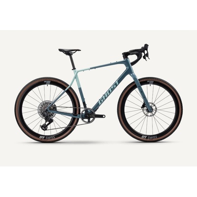 Ghost Asket CF X 2025
