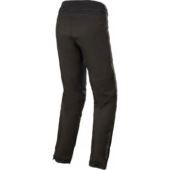 Alpinestars Stella AST-1 V2 WP Lady černo-černé