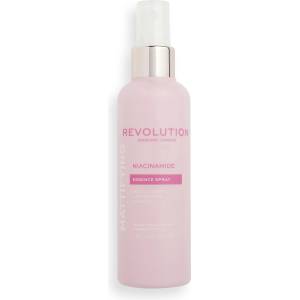 Revolution Beauty Skincare Niacinamide Oil Control Essence Spray 100 ml