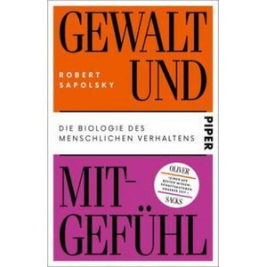 Gewalt und Mitgefühl (2021)