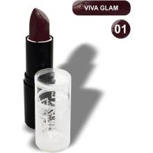 Extreme Rossetto Perfect Lips rtěnka 01Viva Glam 5 g