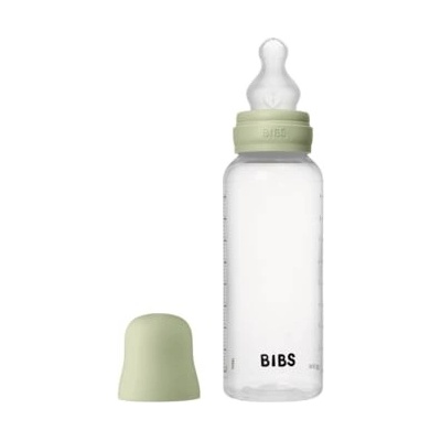 Bibs kojenecká láhev silikon šalvěj 270 ml