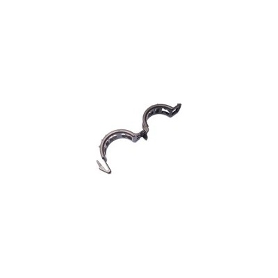 Spona BIO TOMATENCLIP, priemer 22 mm (balenie 1000 ks)
