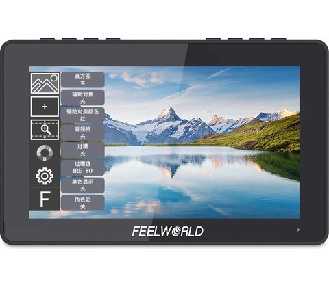 Feelworld F5 Pro V4