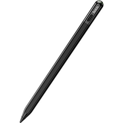 Стилус HOCO active capacitive pen 130 mAh GM113, Черен (S2-0295473)