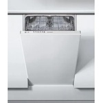 Indesit DSIE2B10 Съдомиялни машини