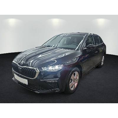 Skoda Scala 1.0 TSI Selection 85 kW