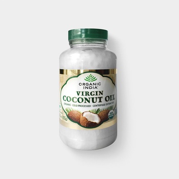 Ecce Vita Kokosový olej 0,5 l