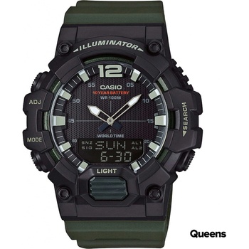 Casio HDC-700-3A