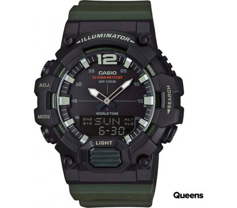 Casio HDC-700-3A