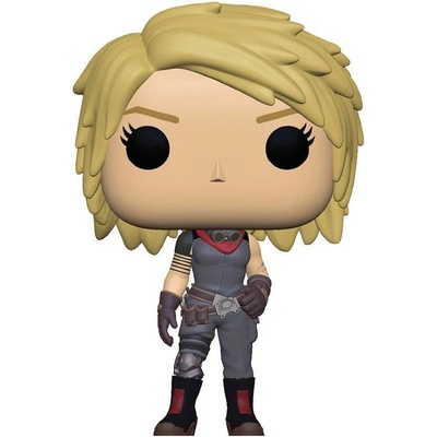 Funko POP! Destiny Amanda Holliday S2