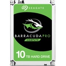 Pevné disky interné Seagate BarraCuda Pro 10TB, SATAIII, ST10000DM0004