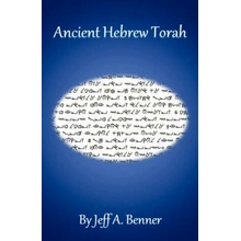 Ancient Hebrew Torah Jeff A Benner