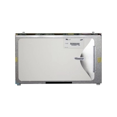 Displej na notebook SAMSUNG NP300V5A Display 15,6“ 40pin HD+ LED Slim - Matný – Hledejceny.cz