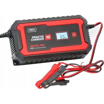 Ideal PRAKTIK CHARGER 10