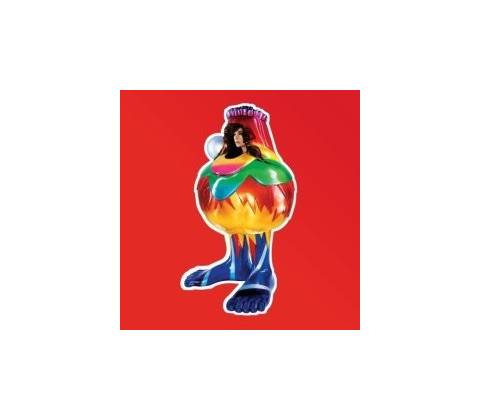 Volta - Bjork CD